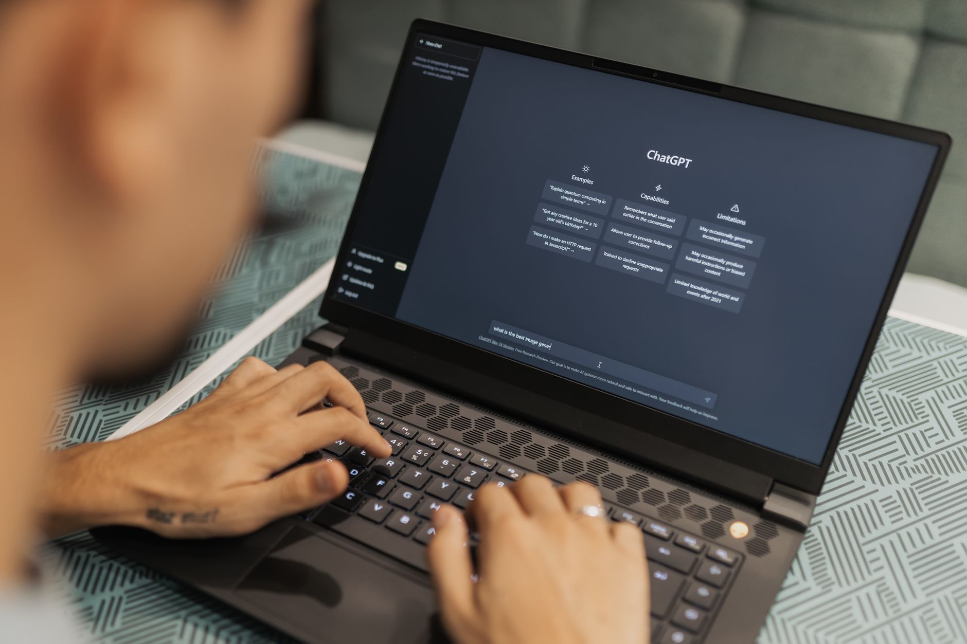 Beyond Filters: How the AI Nudifier Redefines Online Safety Standards
