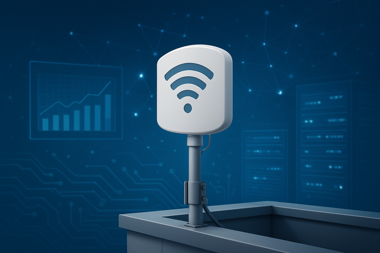 Fixed Wireless Internet Provider: Why Wireless Connectivity Is Becoming a Smart Choice for Modern Users