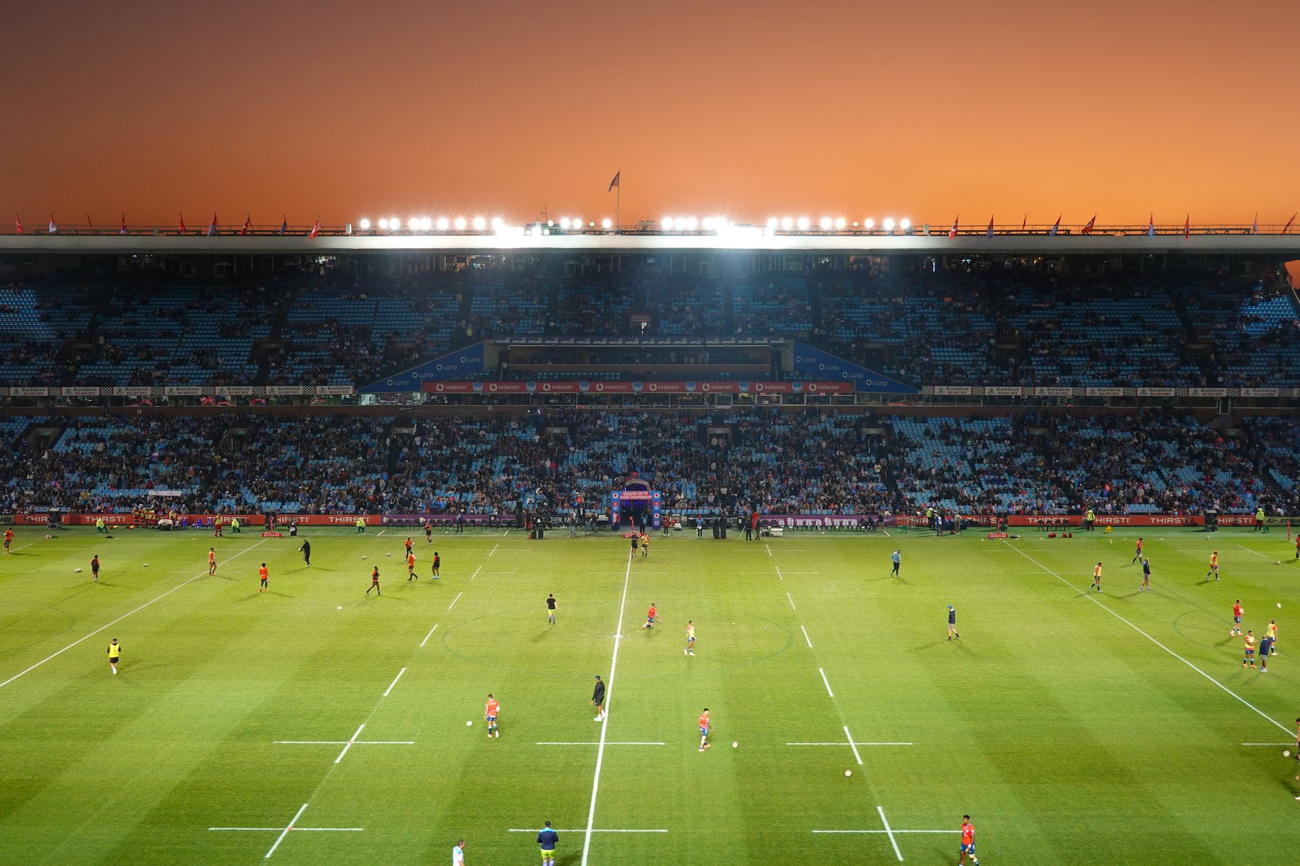 How Buffstreams Supports a Dynamic Matchday Experience for Every Sports Enthusiast