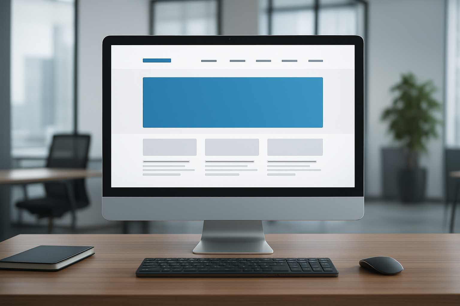 How Web Design in Cincinnati OH Helps Businesses Create Strong Digital Experiences