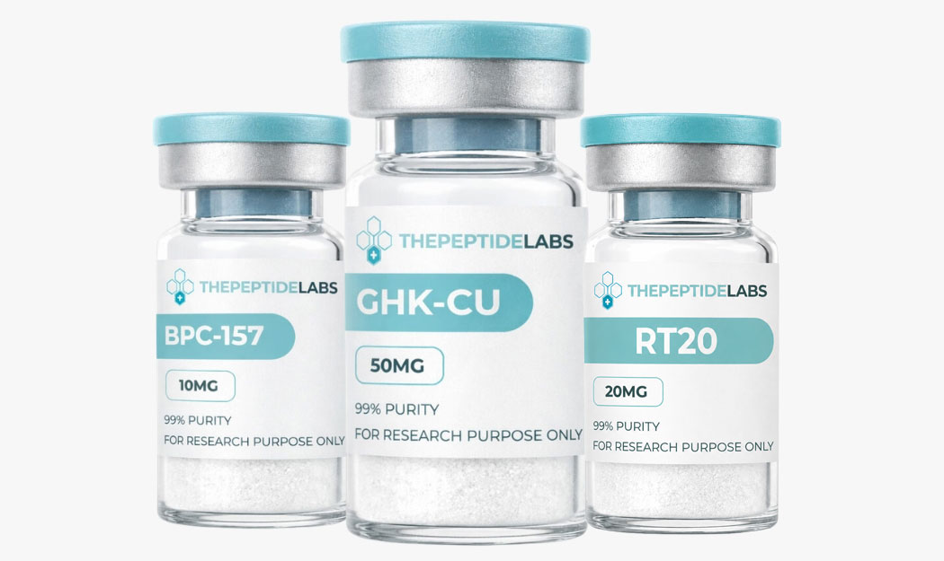 What mass spectrometry results tell researchers about retatrutide peptide identity?