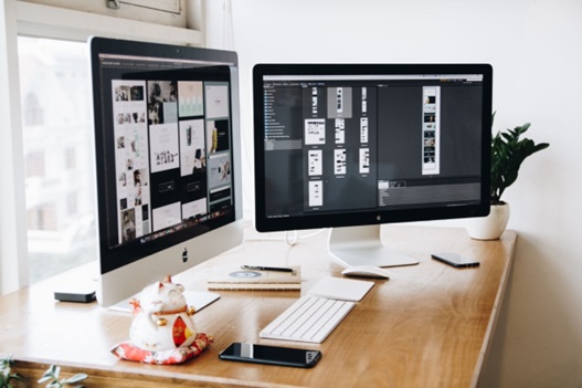 Why Working With a Web Design Agency Can Make a Difference