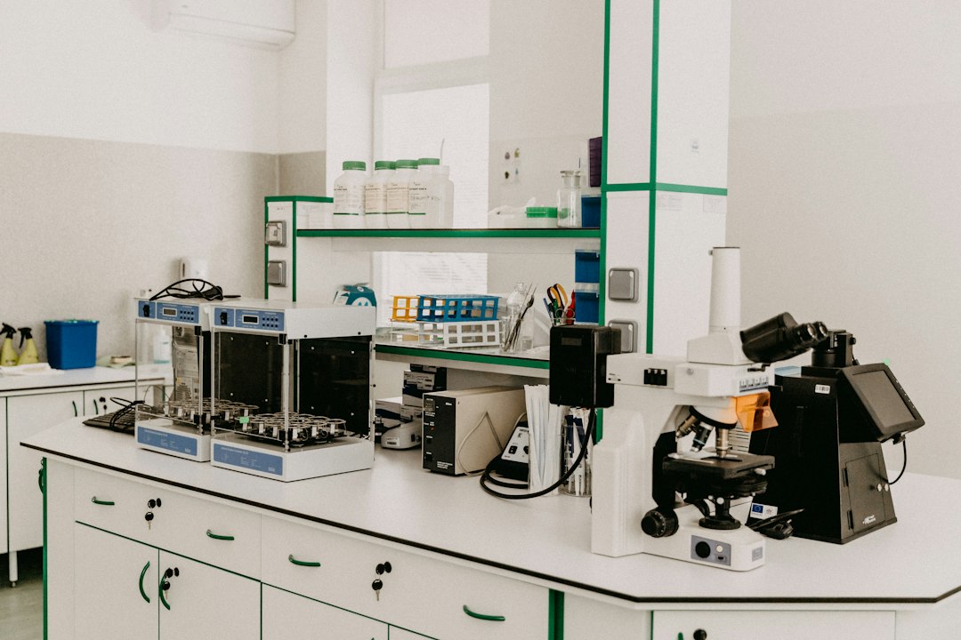 Research Chemicals Explained Through Modern Laboratory Science